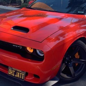 Meet your Posher, Jassica